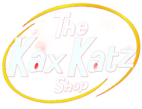 The KaxKatz Shop